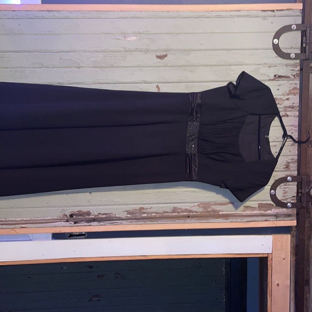 choir dress